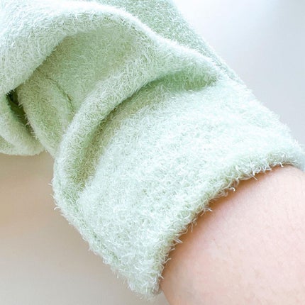 パジャマレギンスsleep+/BELMISE/着圧ソックス・レギンスを使ったクチコミ(5枚目)