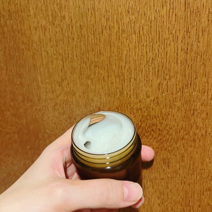 ブライトニング ジェル クリーム/Lala Vie/フェイスクリームを使ったクチコミ(7枚目)