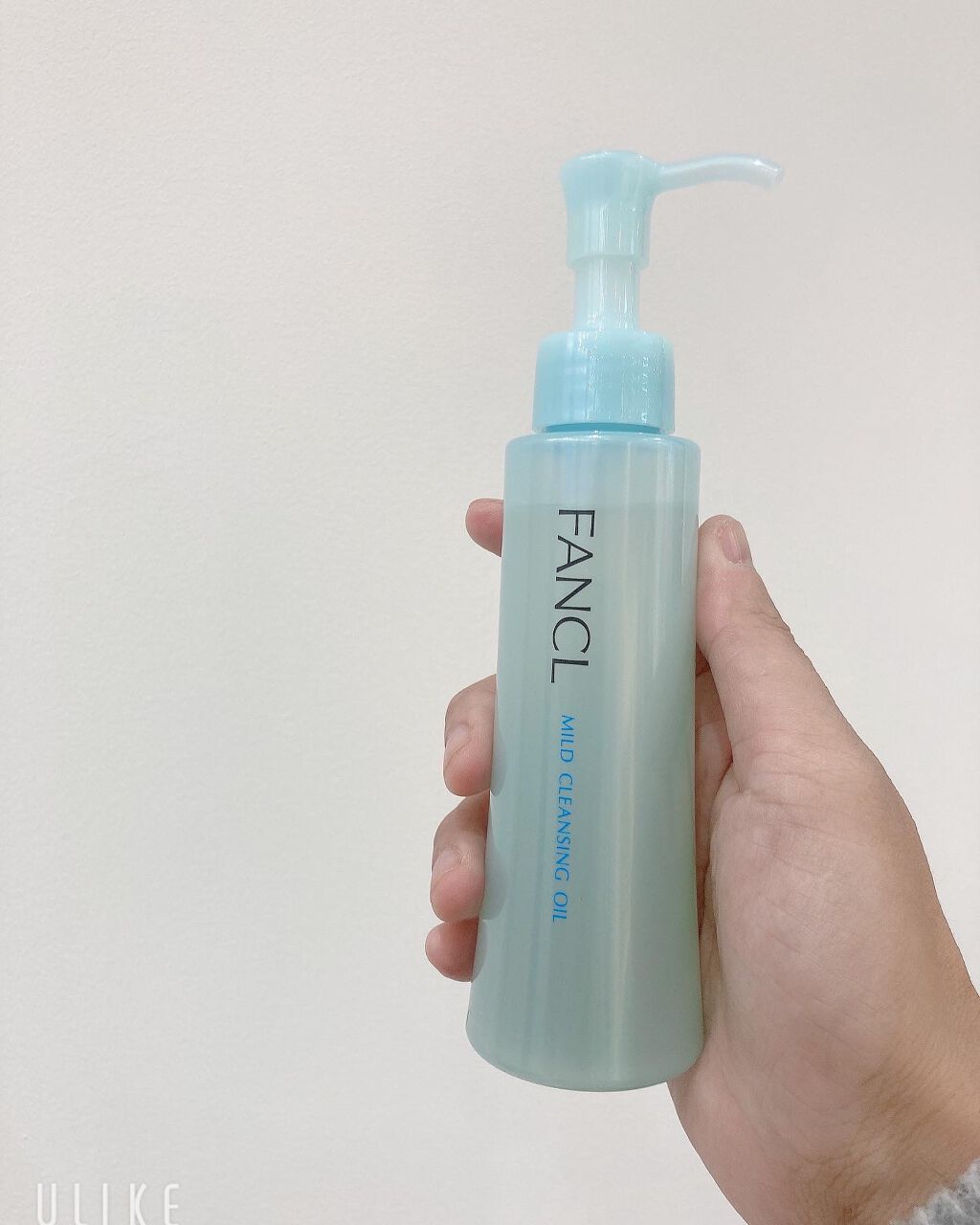 マイルドクレンジング オイル/ファンケル/オイルクレンジングを使ったクチコミ(2枚目)