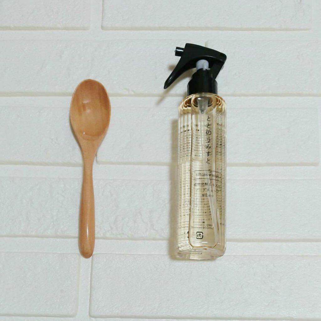 ととのうみすと/ファンファレ/その他洗顔料を使ったクチコミ(2枚目)