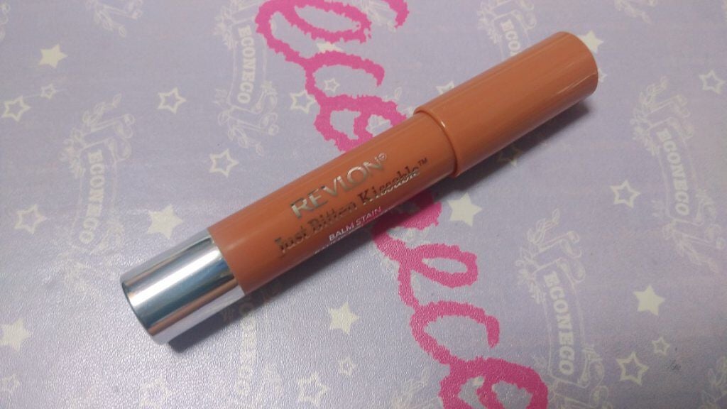 バーム ステイン/REVLON/口紅を使ったクチコミ(1枚目)