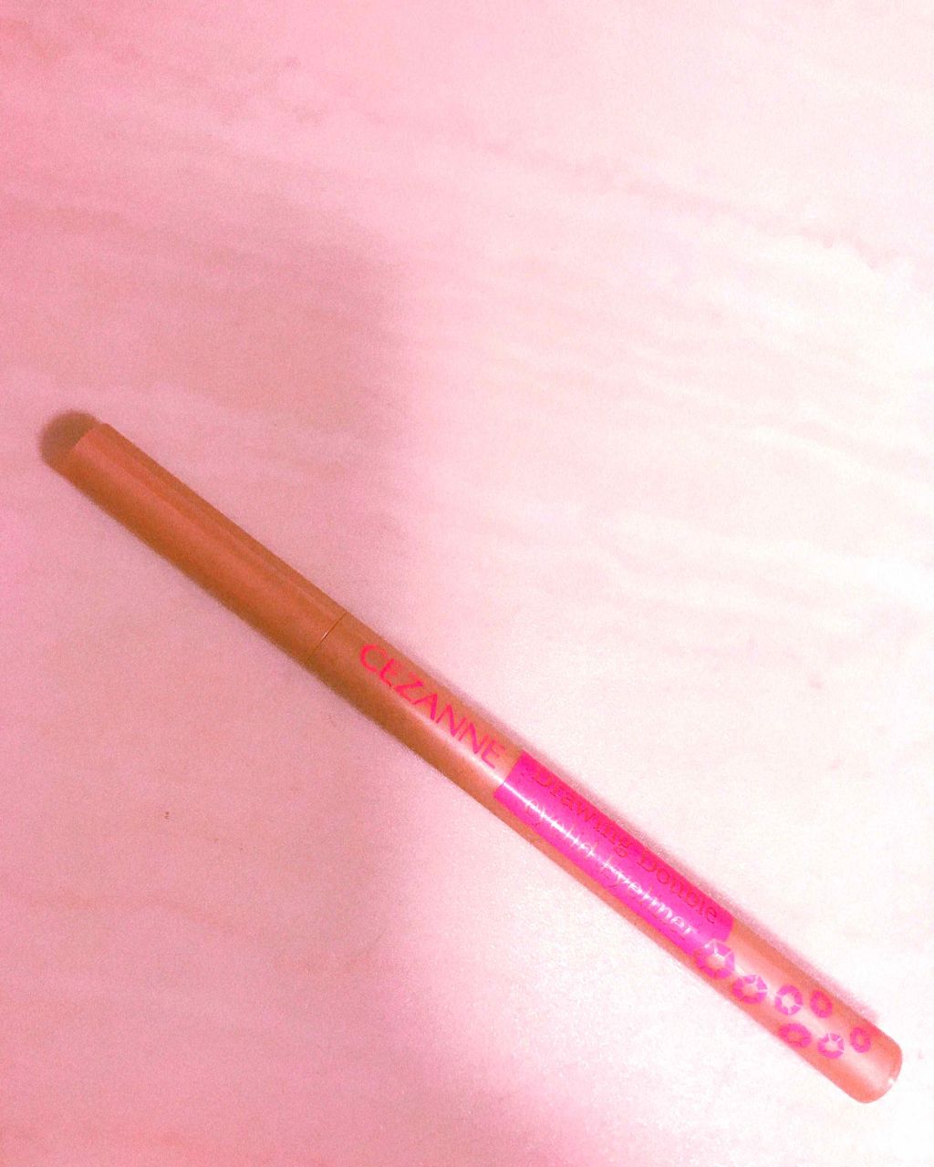 オペラ リップティント N/OPERA/リップティントを使ったクチコミ（3枚目）