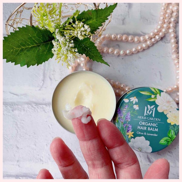 ハーバニエンス オーガニックヘアバーム/HERBANIENCE/ヘアバーム by fuka712