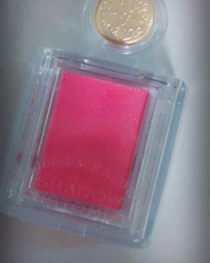 リップ&チーク ジェル/キャンメイク/ジェル・クリームチークを使ったクチコミ(3枚目)