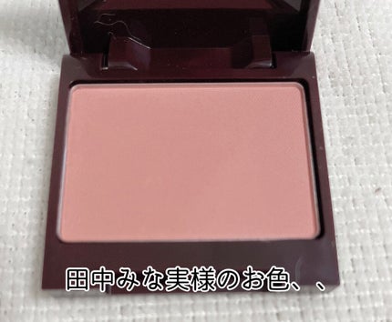 ジューシーピュアアイズ/キャンメイク/アイシャドウパレットを使ったクチコミ(2枚目)