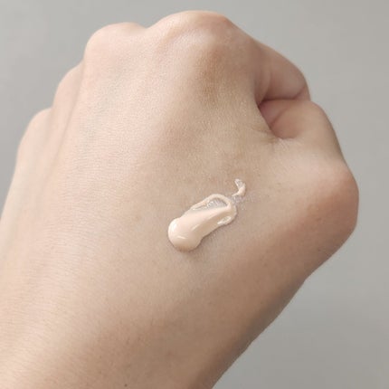 ミノン アミノモイスト エイジングケア デイクリームUV/ミノン/日焼け止めクリームを使ったクチコミ(2枚目)