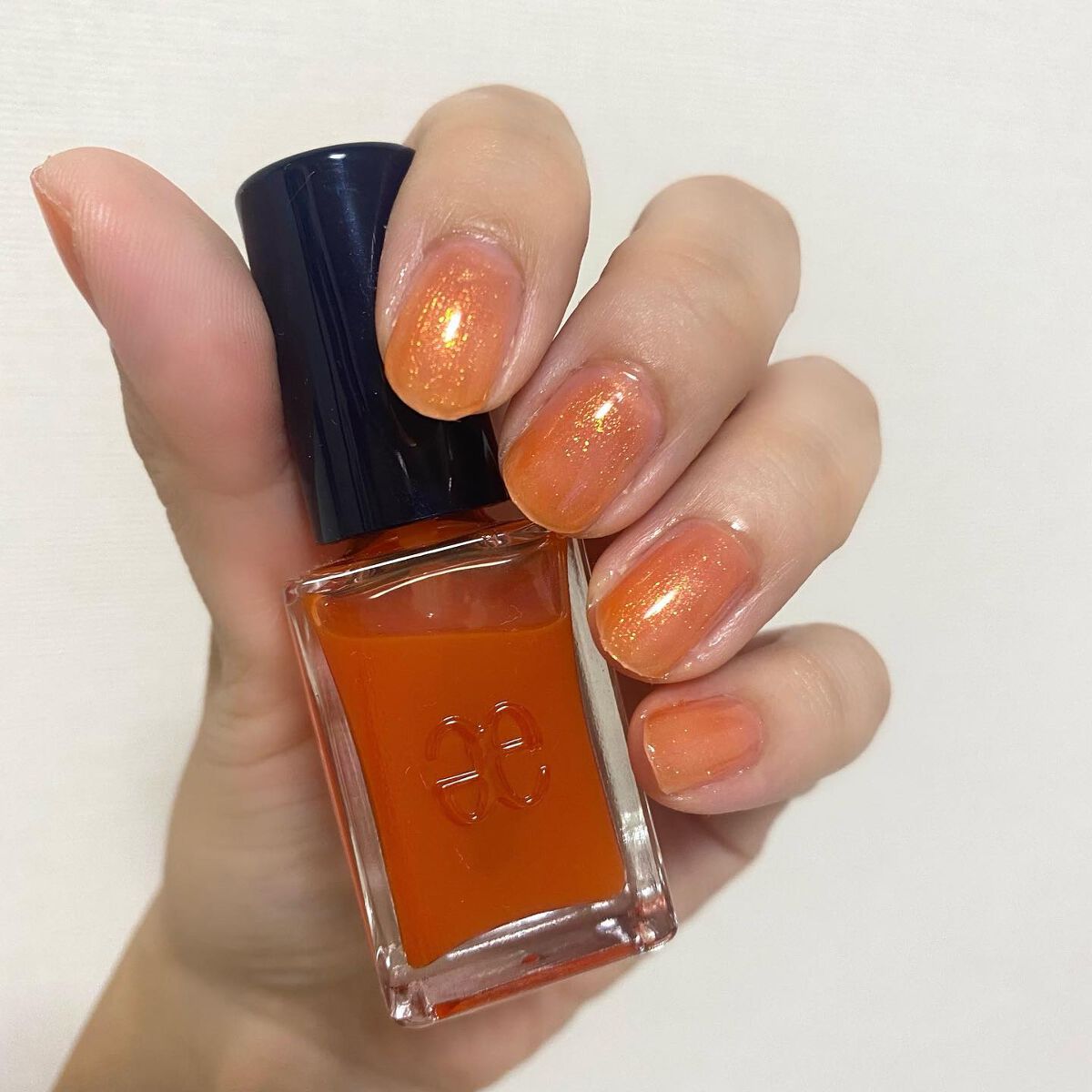 カラフルネイルズ/キャンメイク/マニキュアを使ったクチコミ(1枚目)