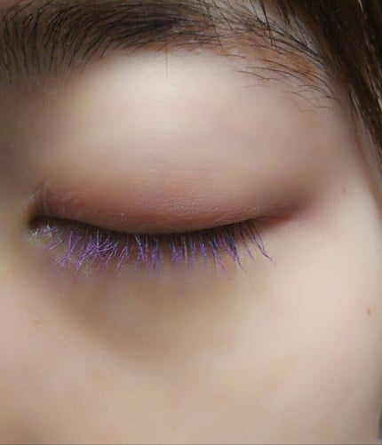 ケイト ザ アイカラー/KATE/単色アイシャドウを使ったクチコミ(3枚目)