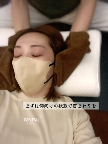 エミリー@フォロバ100 on LIPS 「・・皆はぐっすり眠れてる?毎日の疲労を蓄積して、気が付いたら眠..」(5枚目)