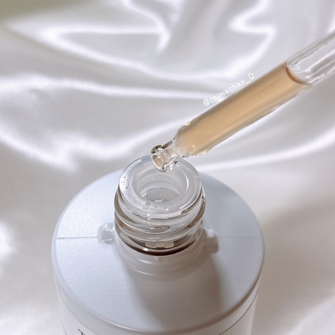 RXザ・アルファアルブチン2 ニキビ跡ケアセラム/COSRX/美容液を使ったクチコミ(2枚目)