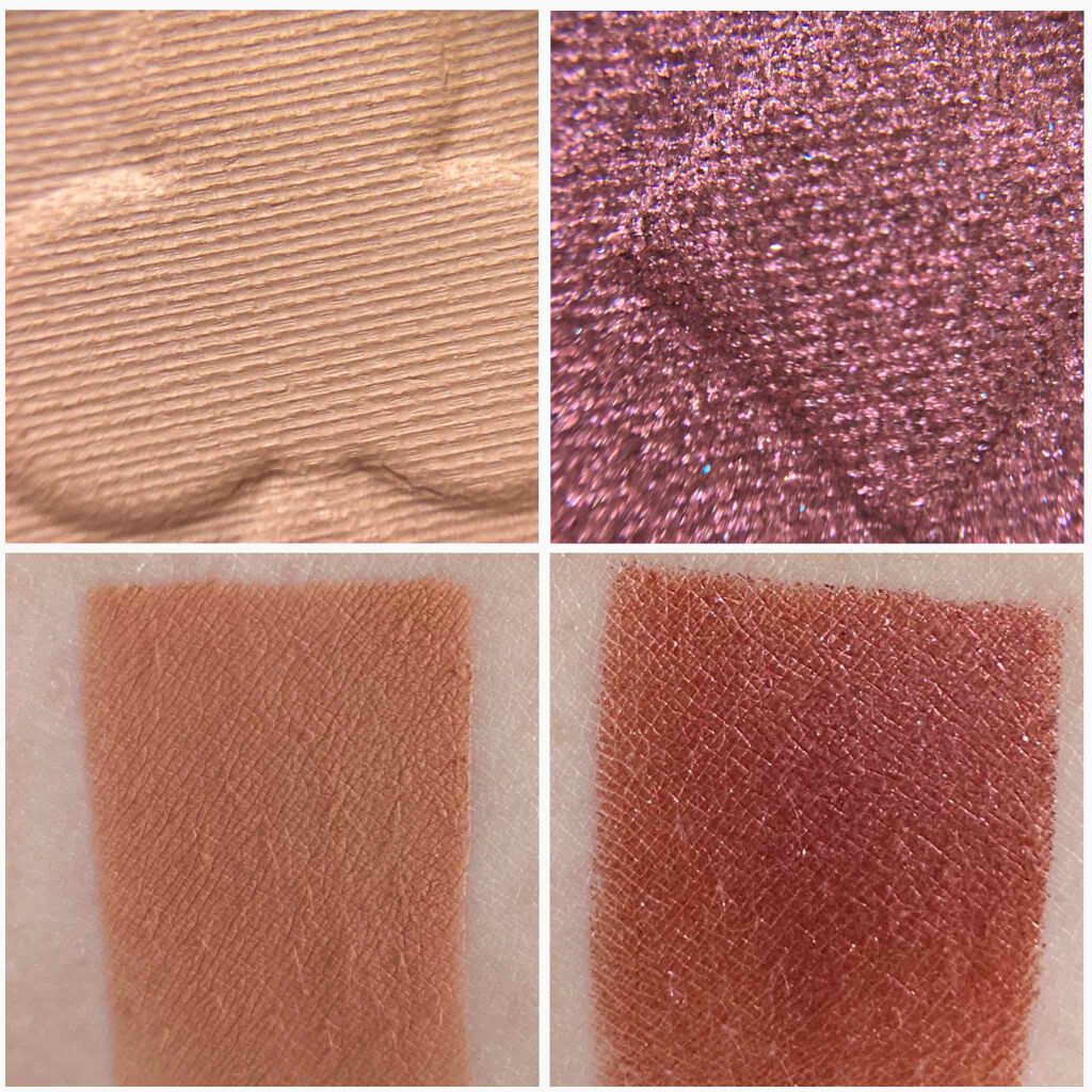 アリスドリームランドシリーズ 12色アイシャドウパレット(ZEESEA×大英博物館)/ZEESEA/アイシャドウパレットを使ったクチコミ(8枚目)