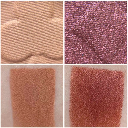 アリスドリームランドシリーズ 12色アイシャドウパレット(ZEESEA×大英博物館)/ZEESEA/アイシャドウパレットを使ったクチコミ(8枚目)