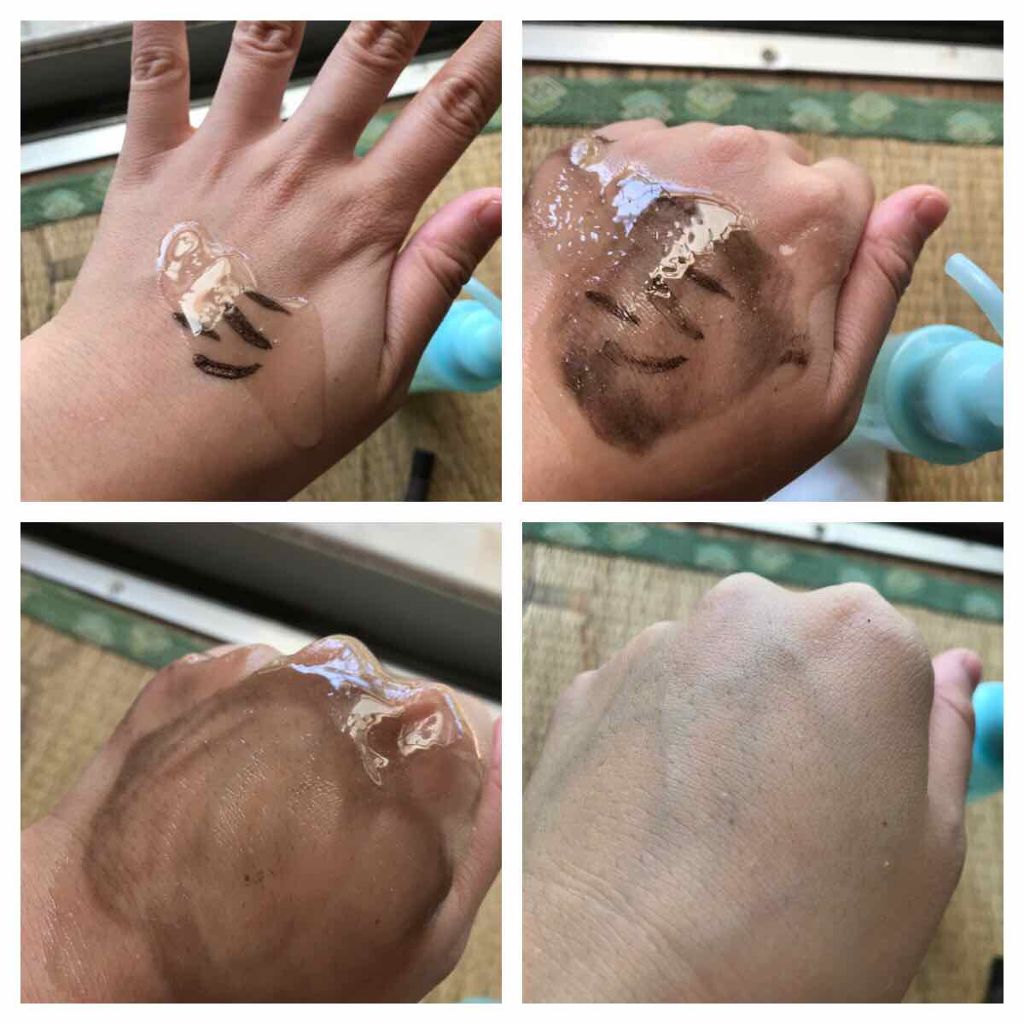 マイルドクレンジング オイル/ファンケル/オイルクレンジングを使ったクチコミ(2枚目)