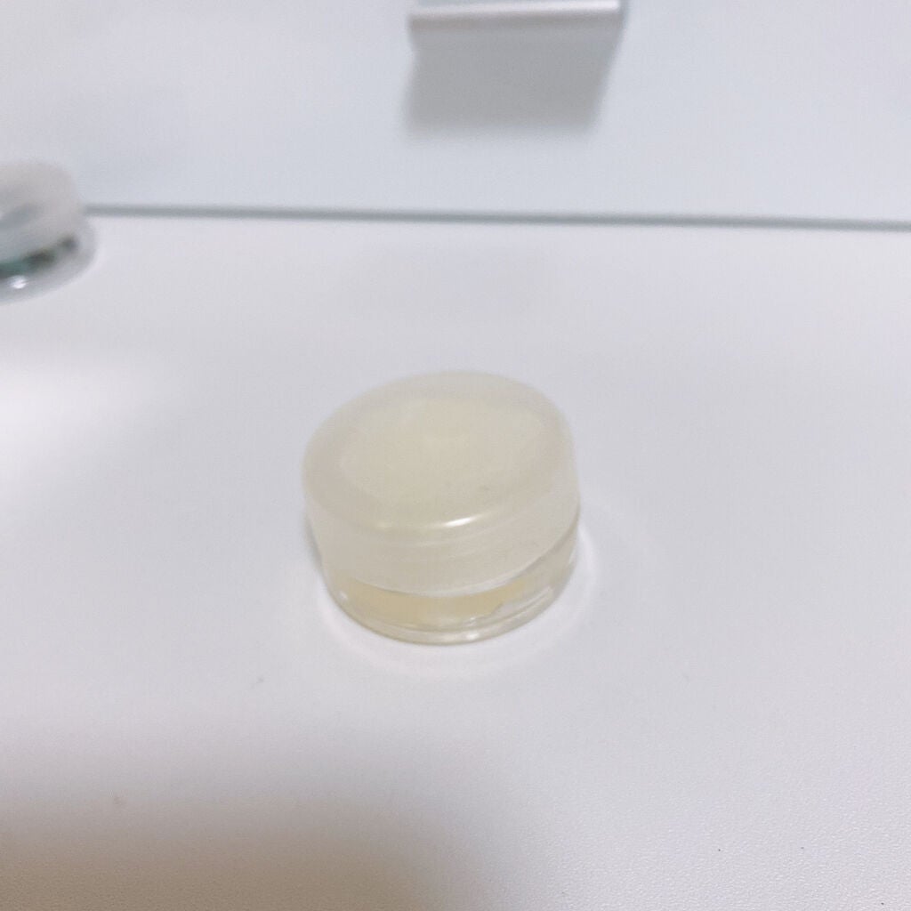 オリジナル ピュアスキンジェリー/ヴァセリン/ボディクリームを使ったクチコミ(2枚目)