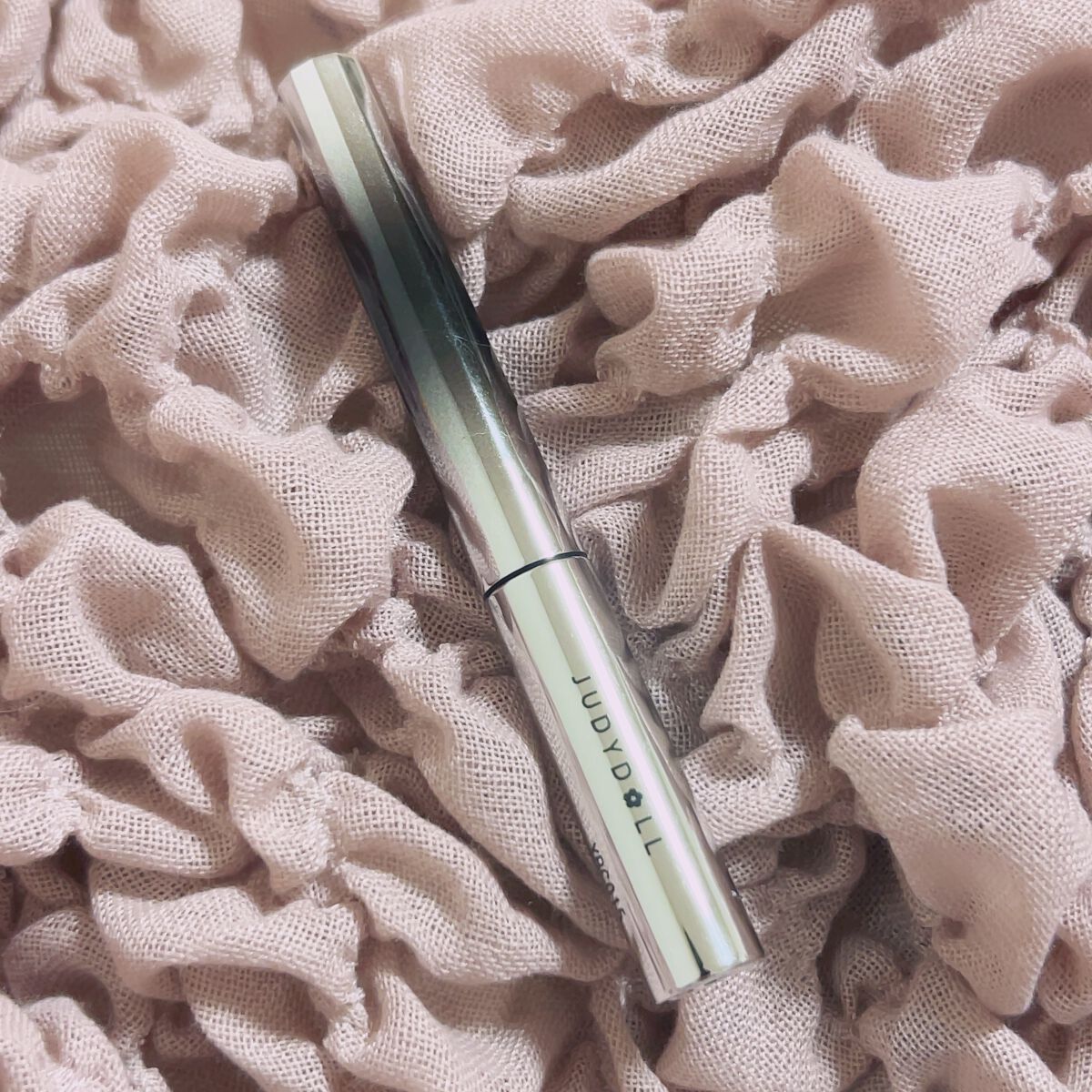 立体卷翘金属钢管睫毛 / JUDYDOLL