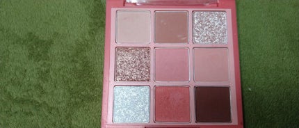 3CE マルチアイカラーパレット/3CE/アイシャドウパレットを使ったクチコミ(10枚目)