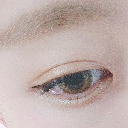 【旧品】パーフェクトスタイリストアイズ/キャンメイク/アイシャドウパレットを使ったクチコミ(3枚目)