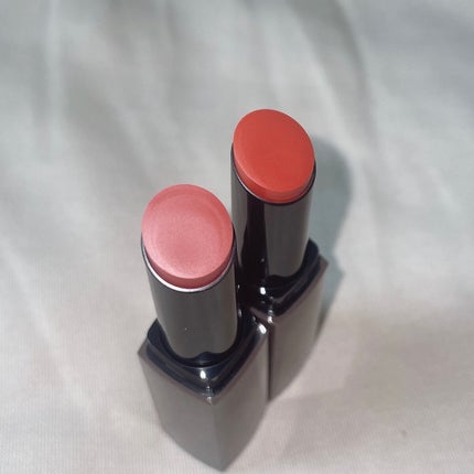 リップカラーシールド/CEZANNE/口紅を使ったクチコミ(5枚目)