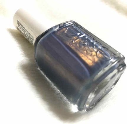 ネイルポリッシュ/エッシー/マニキュアを使ったクチコミ(2枚目)