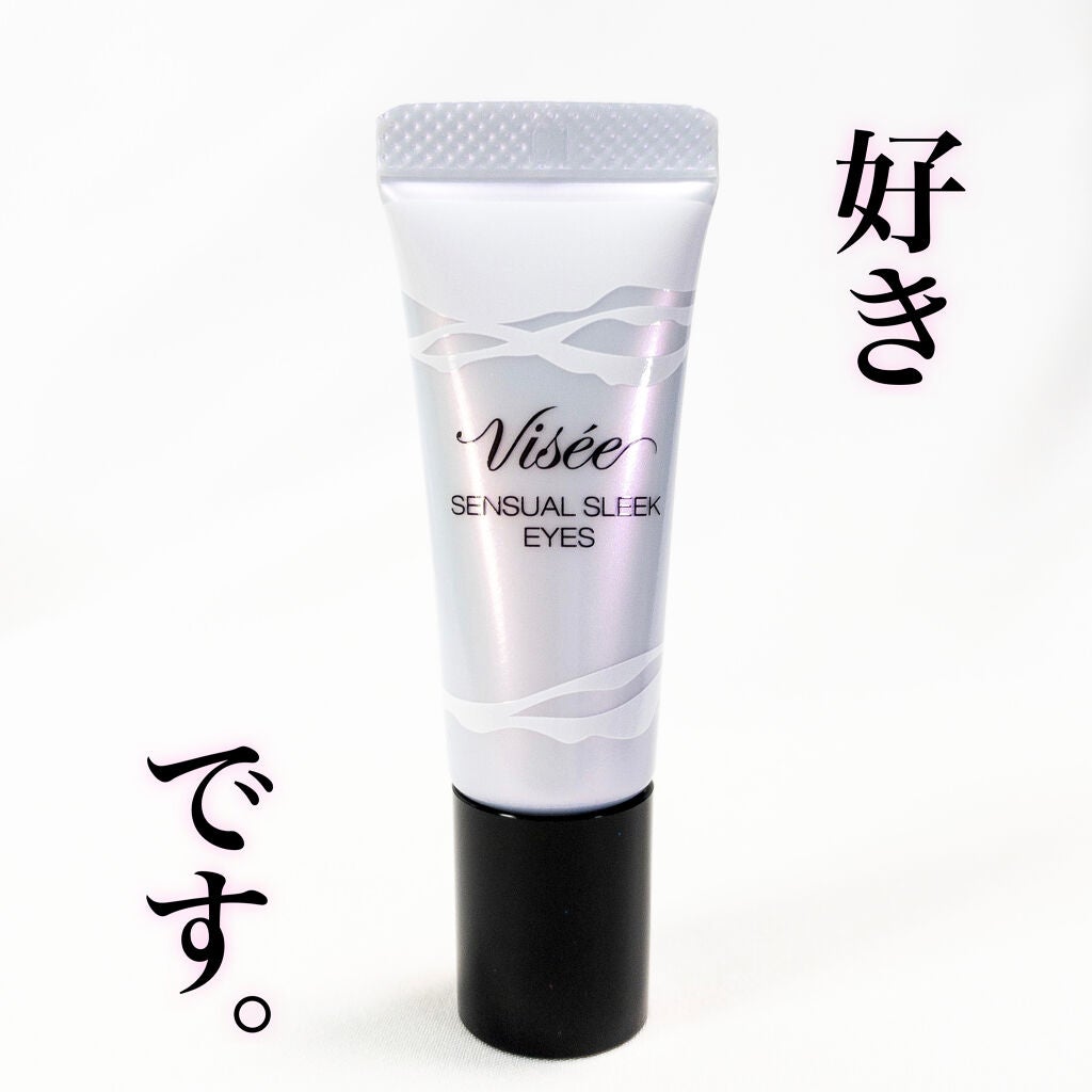 「密着アイライナー」ショート筆リキッド/デジャヴュ/リキッドアイライナーを使ったクチコミ(1枚目)