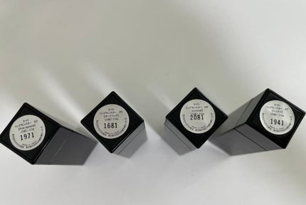 ケイト リップモンスター/KATE/口紅を使ったクチコミ(3枚目)