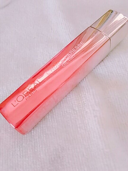 ちょこみんと on LIPS 「L'OREALPARISのユイルカレス💕💕このリップは前から欲..」(1枚目)