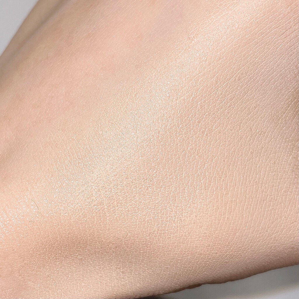 (旧)アンリミテッド ラスティング フルイド/shu uemura/リキッドファンデーションを使ったクチコミ(4枚目)