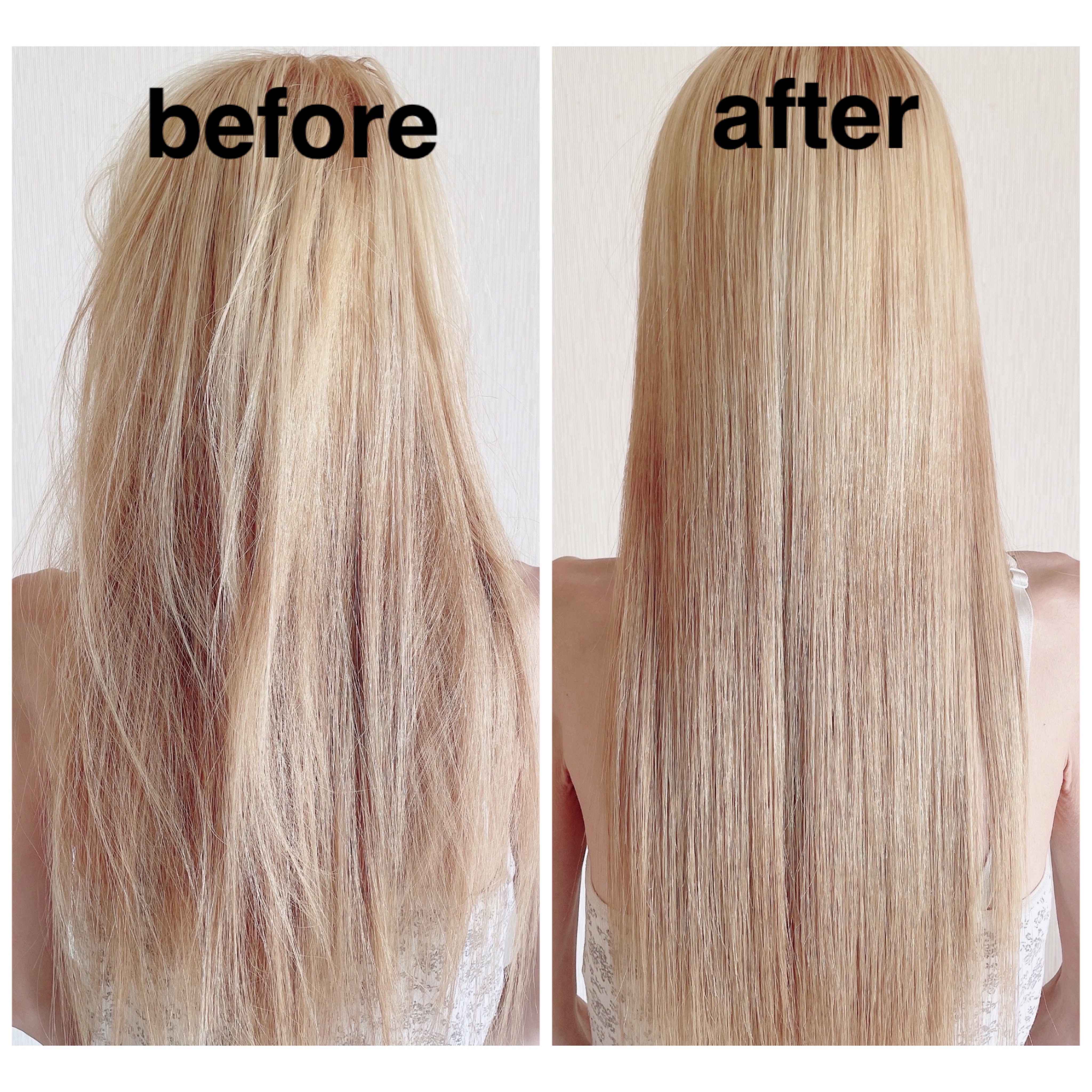 酸熱トリートメント/peen/ヘアマスク・ヘアパックを使ったクチコミ（2枚目）