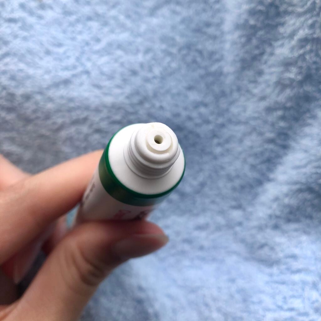 ドクタージャルト シカペア クリーム (第2世代)/Dr.Jart+/フェイスクリームを使ったクチコミ(2枚目)