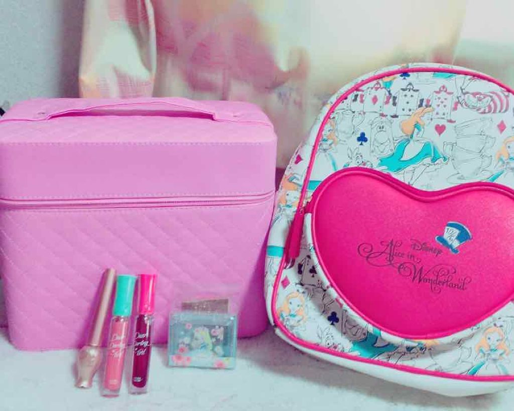 ディアダーリン ウォータージェルティント/ETUDE/リップティントを使ったクチコミ(1枚目)