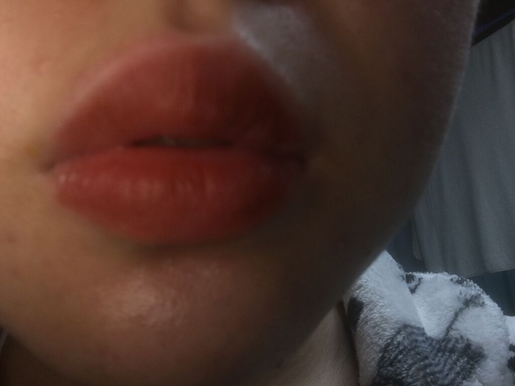 もこᏊ*´ꈊ`*Ꮚメェ~ on LIPS 「今回ご紹介するのは五彩緋夏ちゃん(ごしゃい)がプロデュースした..」(2枚目)