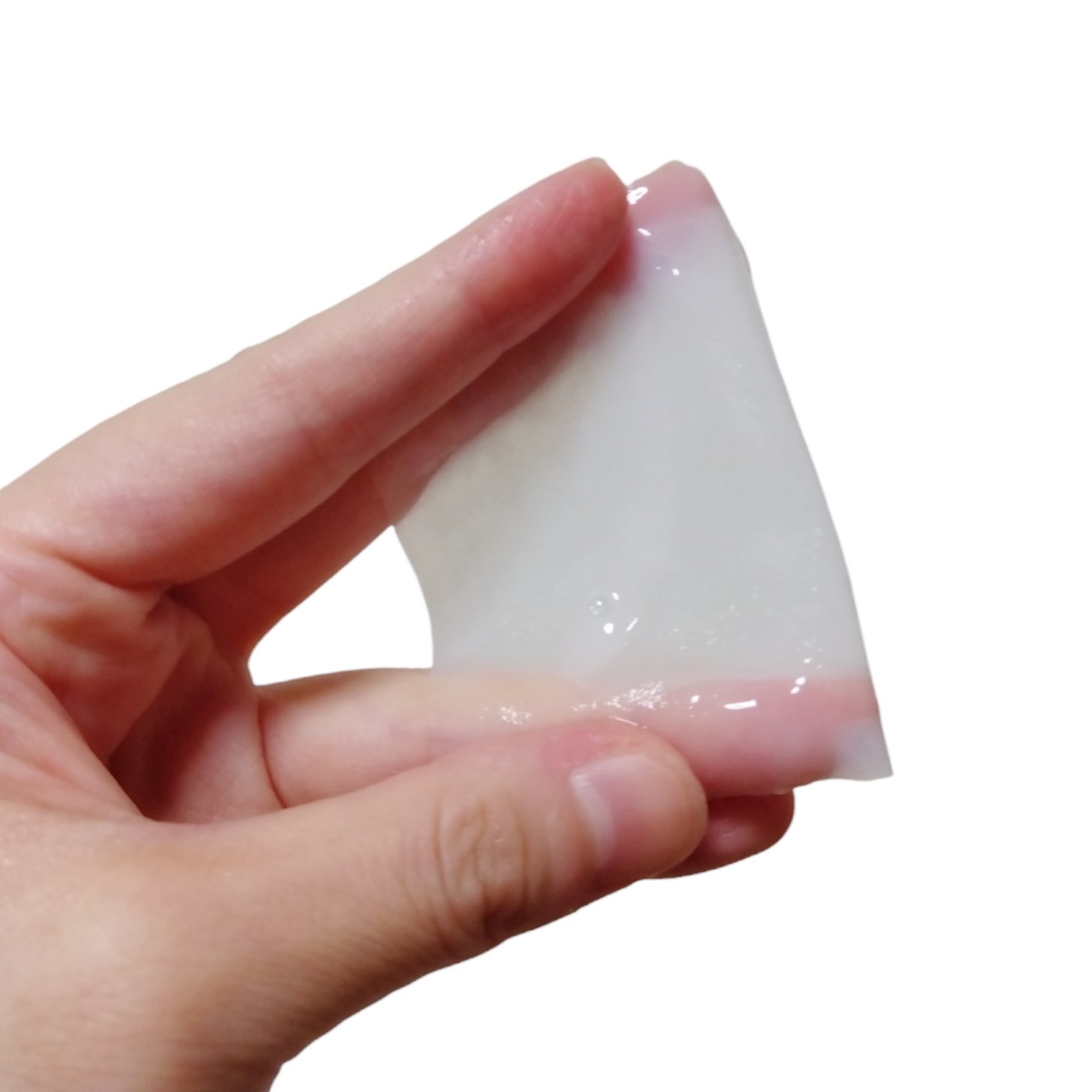 リズム べース ポイント集中パック（シャイン）/RISM/シートマスク・パックを使ったクチコミ（3枚目）