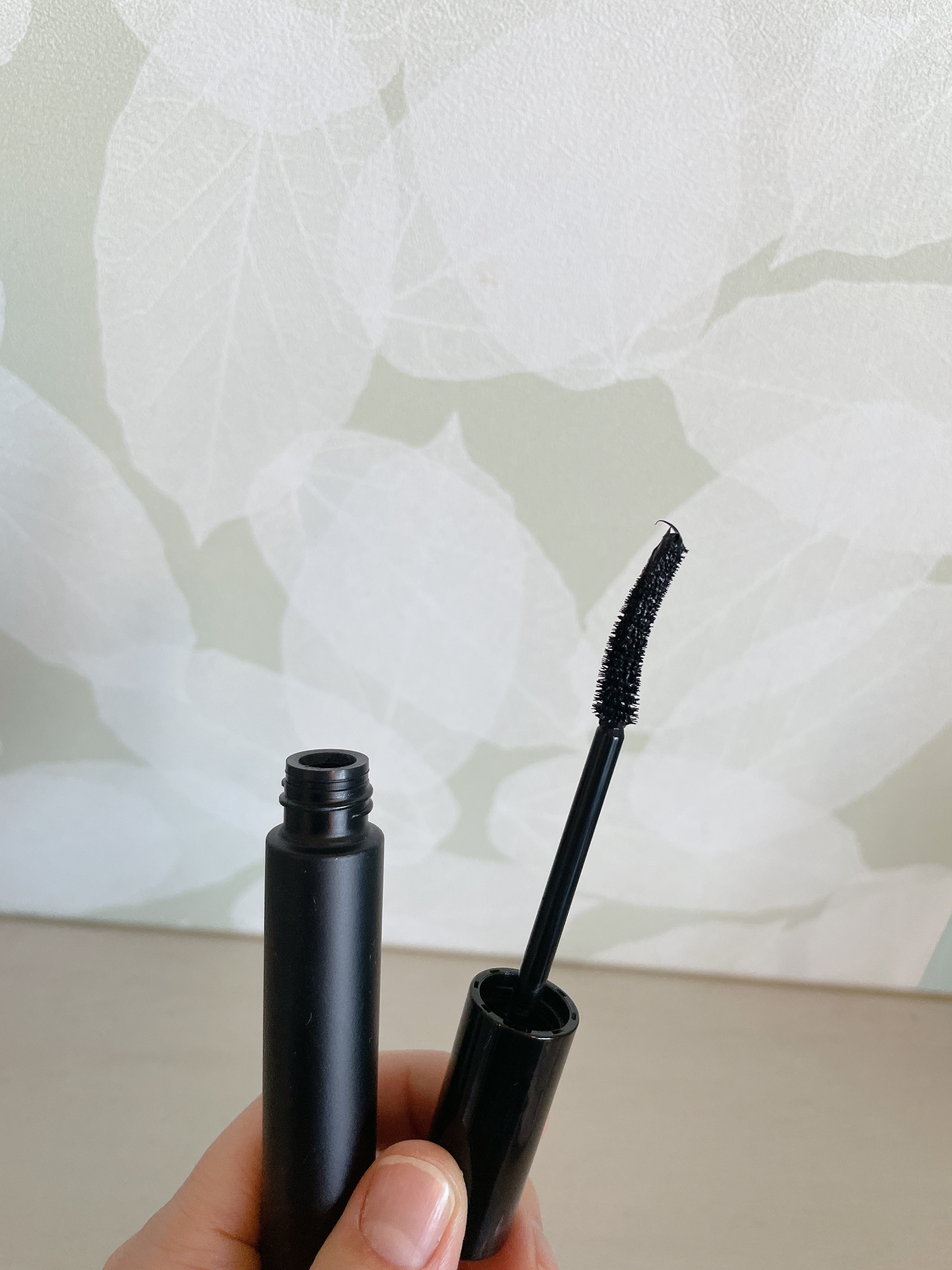 ミネラルロングアイラッシュ/MiMC/マスカラを使ったクチコミ（3枚目）