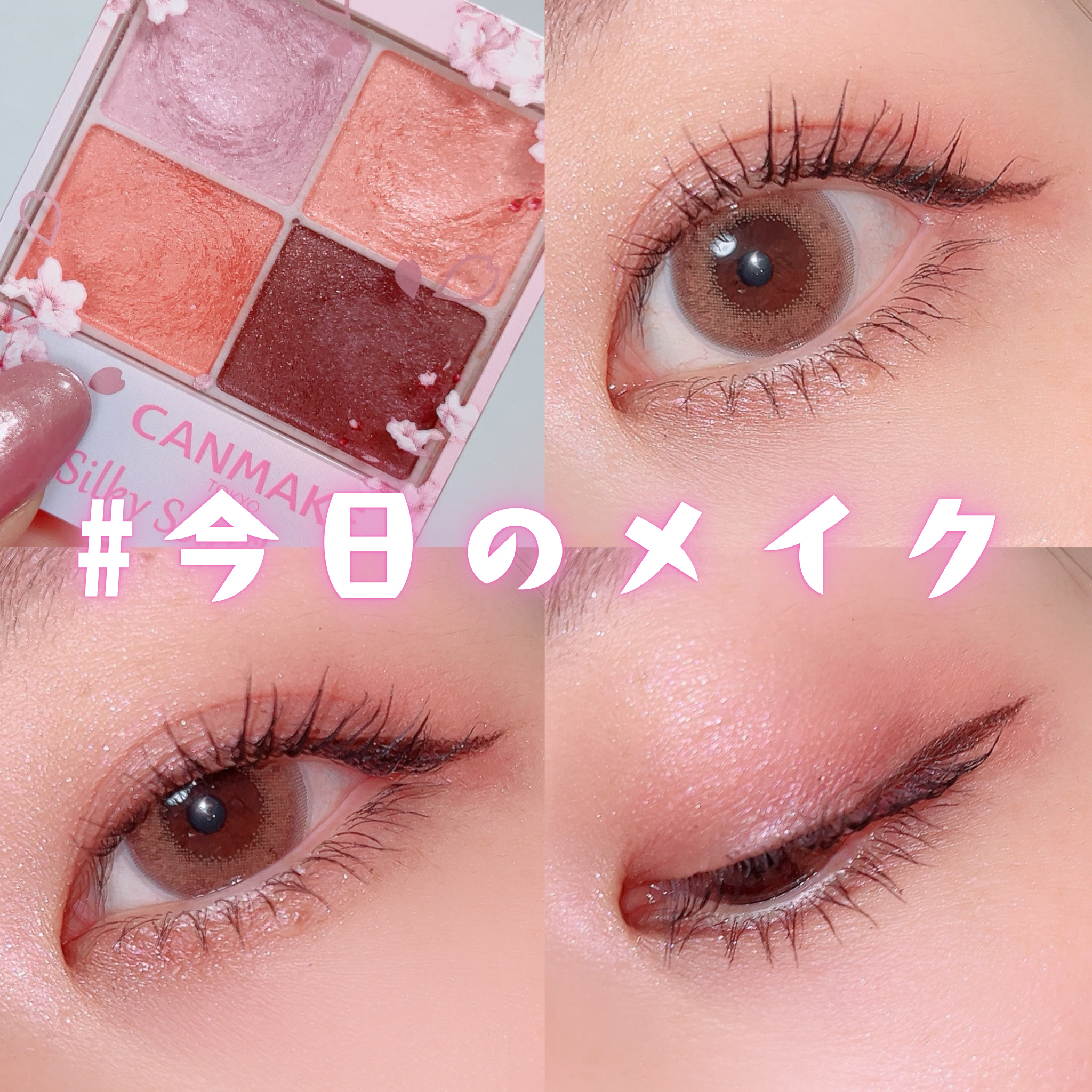 LaFORTE Lena 1day UV/LaFORTE/ワンデー（１DAY）カラコンを使ったクチコミ（1枚目）