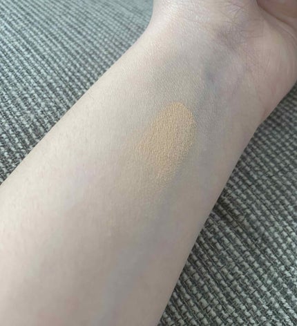 コンシーラー/NOV/クリームコンシーラーを使ったクチコミ(4枚目)