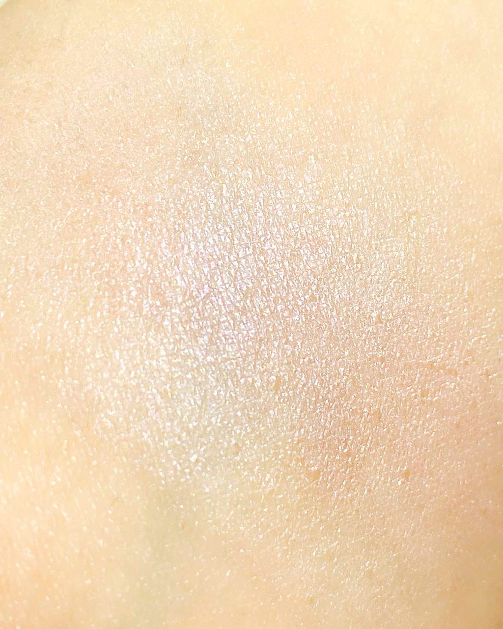 M·A·C ミネラライズ スキンフィニッシュ/M・A・C/パウダーハイライトを使ったクチコミ(2枚目)