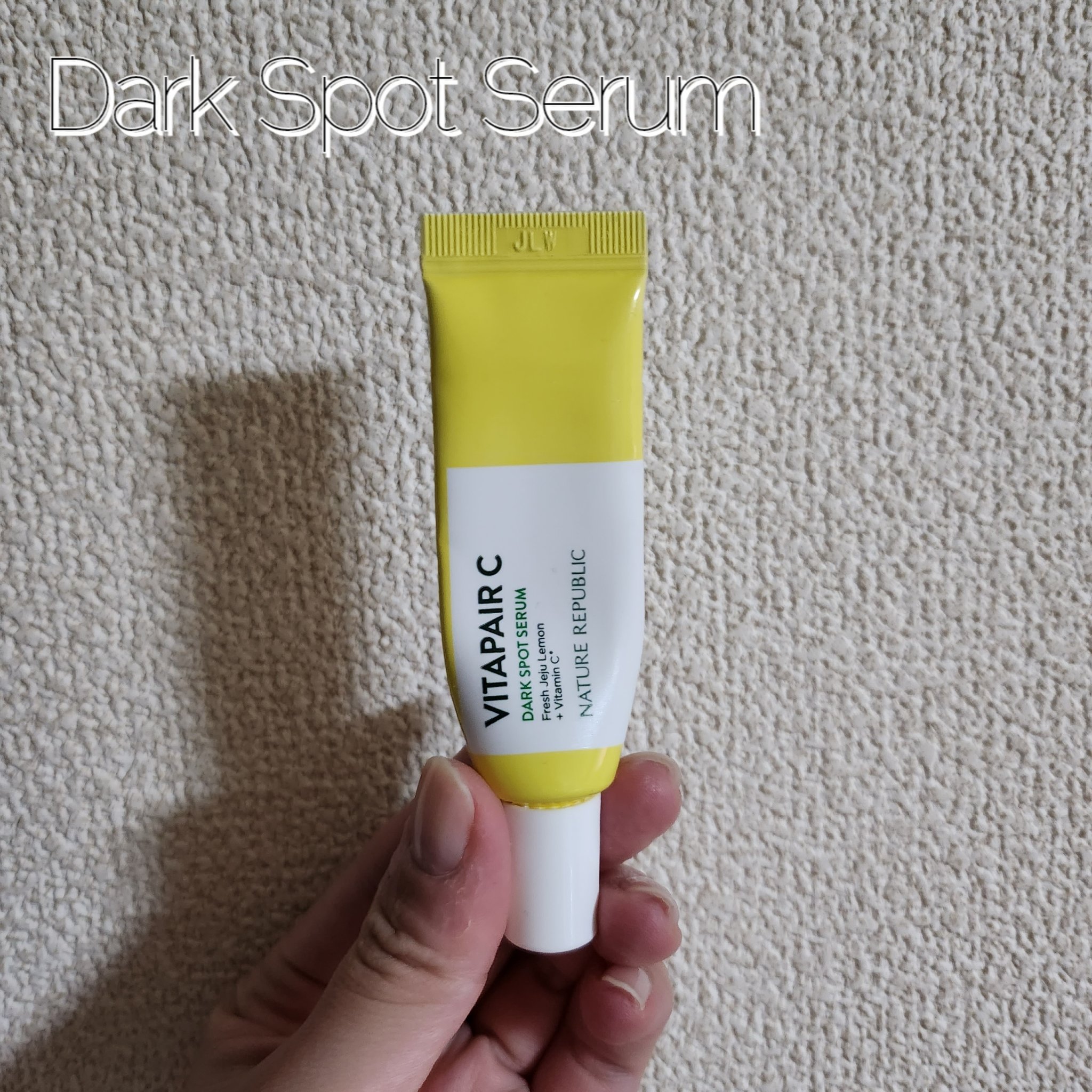 ビタペアCデイリーシートマスク/ネイチャーリパブリック/シートマスク・パックを使ったクチコミ（3枚目）