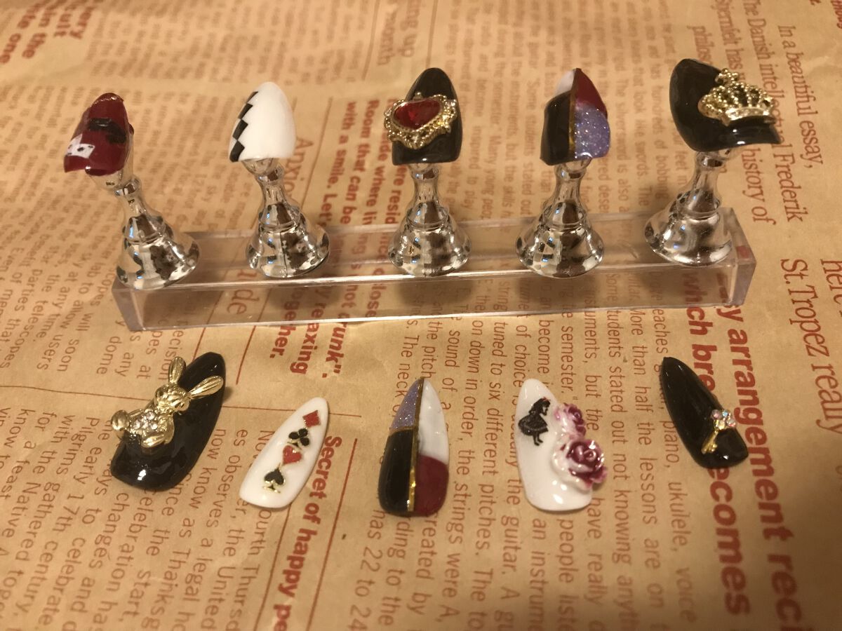 ジェルネイルオフリムーバー/ネイリスト/除光液を使ったクチコミ（1枚目）