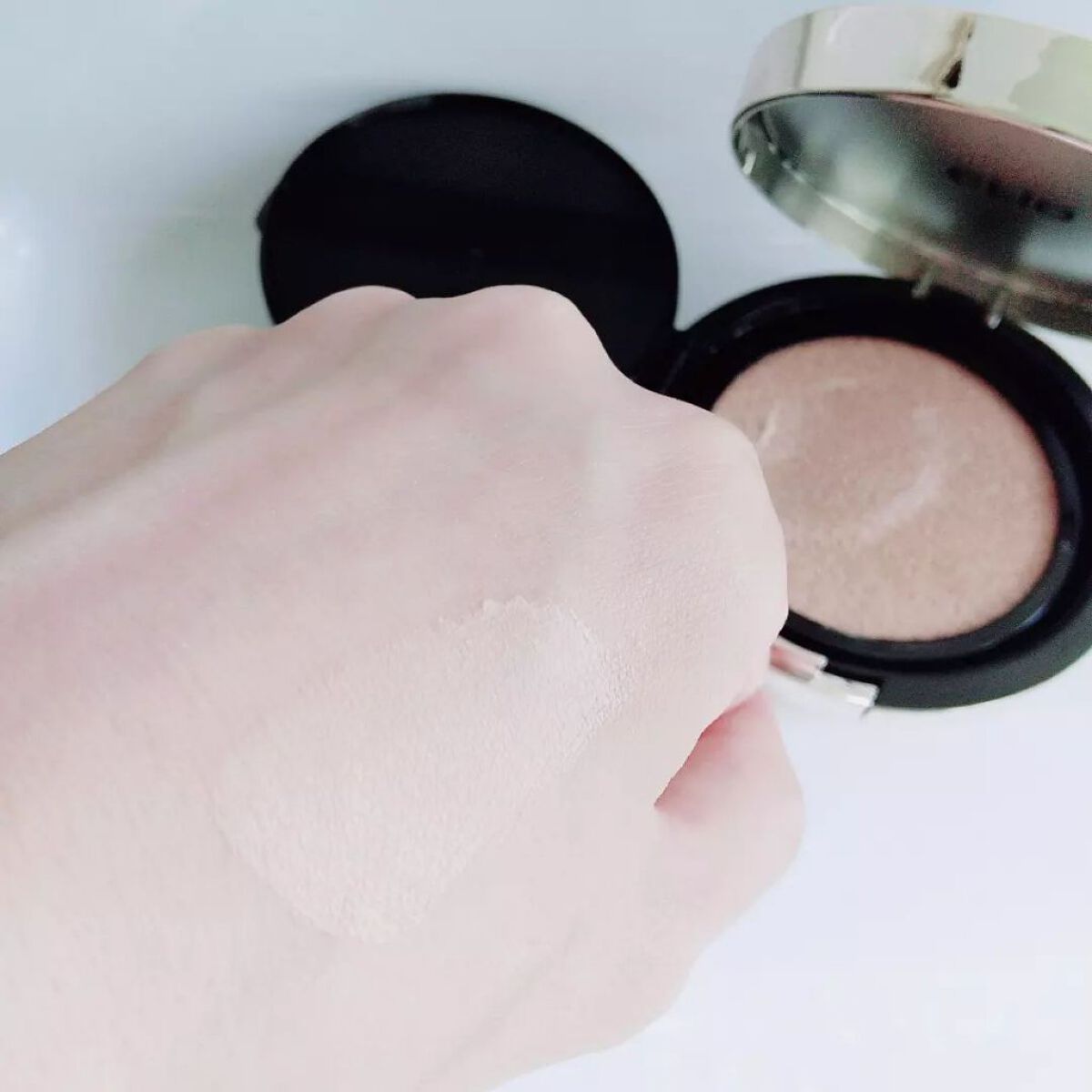 キル カバー フィクサー クッション/CLIO/クッションファンデーションを使ったクチコミ(6枚目)