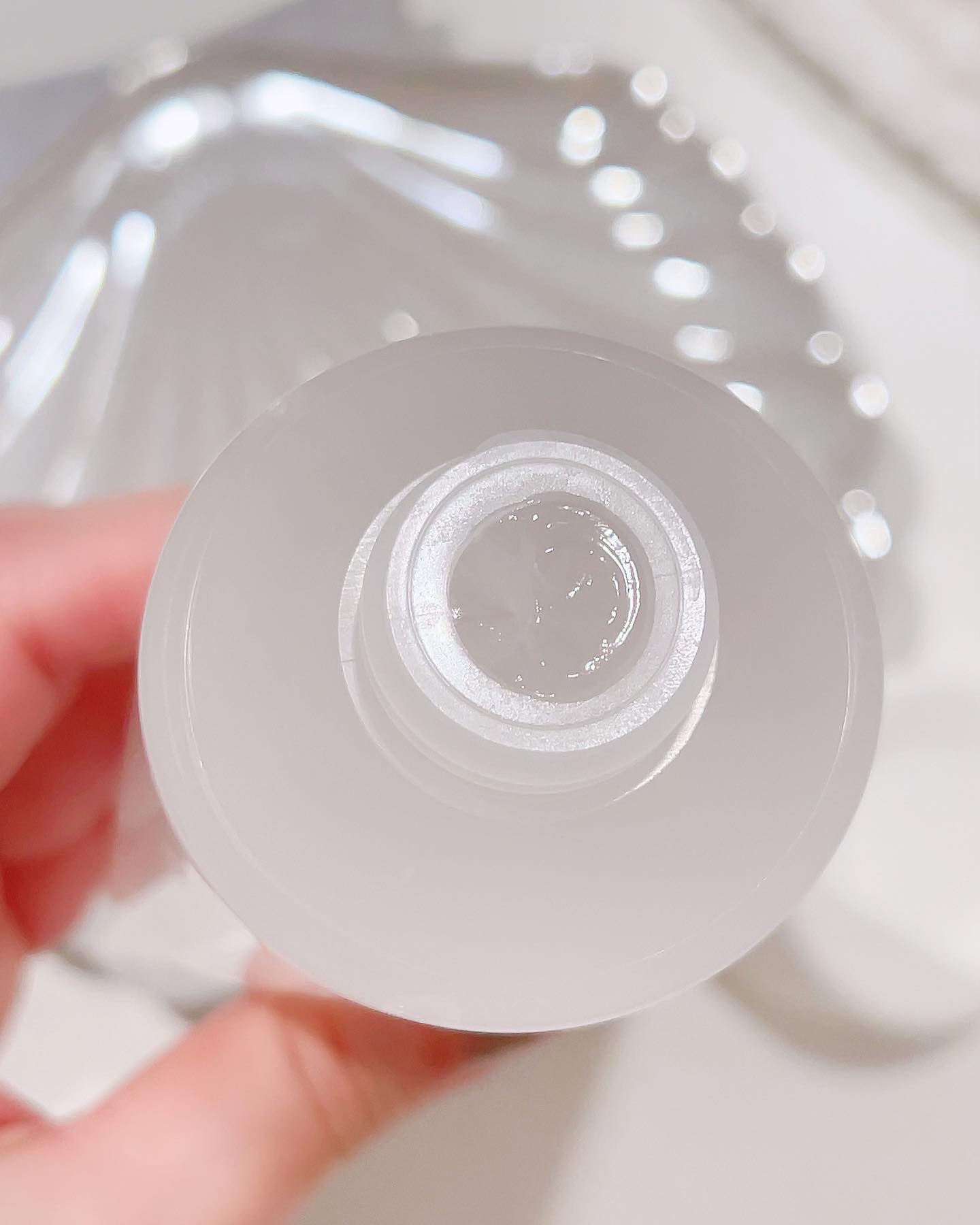 manage 00 ブースタークレンジング/manage/クレンジングジェルを使ったクチコミ（2枚目）