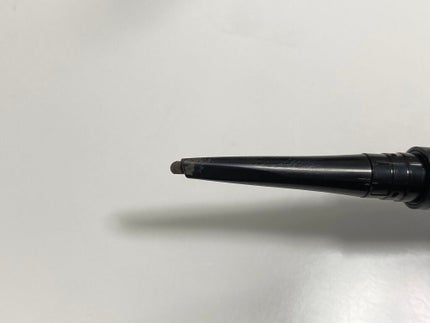 ブロウインク カラーティントデュオ/MAYBELLINE NEW YORK/眉ティントを使ったクチコミ(3枚目)