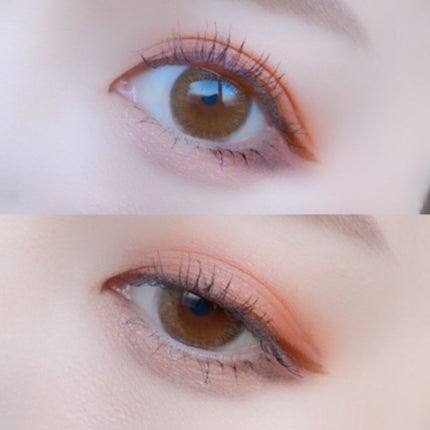 プレイカラー アイシャドウ/ETUDE/アイシャドウパレットを使ったクチコミ(3枚目)