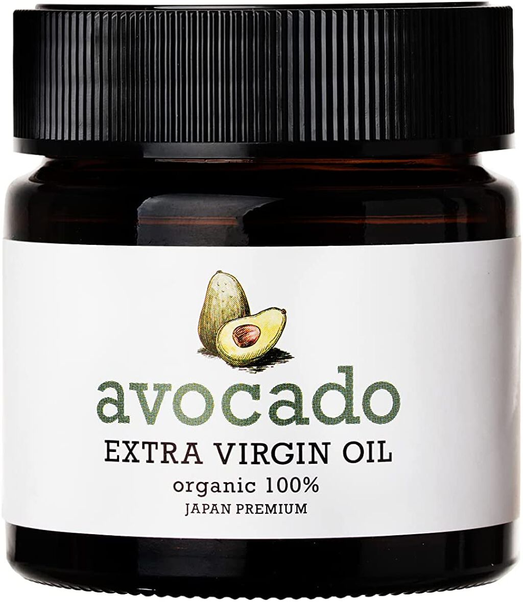 アボカドオイル REGANERO(レガネーロ)