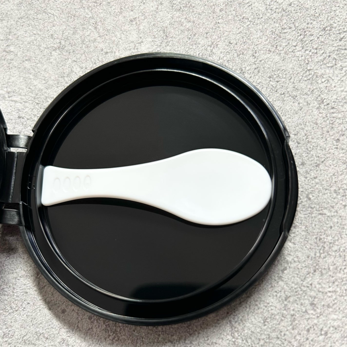 黒炭クレンジングバーム/ALLNA ORGANIC/クレンジングバームを使ったクチコミ(4枚目)