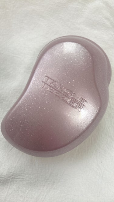 ザ・オリジナル ノーマル スウィートライラック/TANGLE TEEZER/ヘアブラシの画像