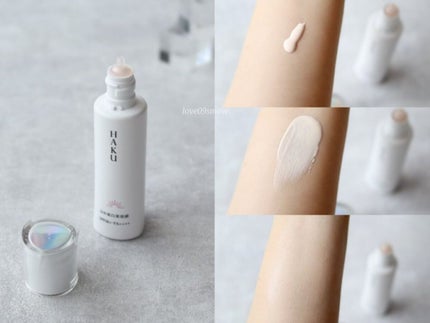 メラノフォーカスZ/HAKU/美容液を使ったクチコミ(5枚目)