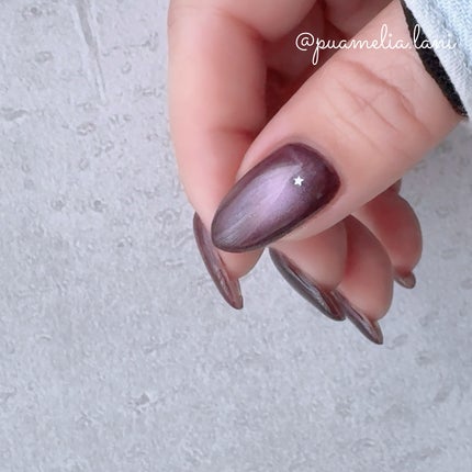 パーフェクト3WAYジェル/OMD/ジェルネイルを使ったクチコミ(7枚目)