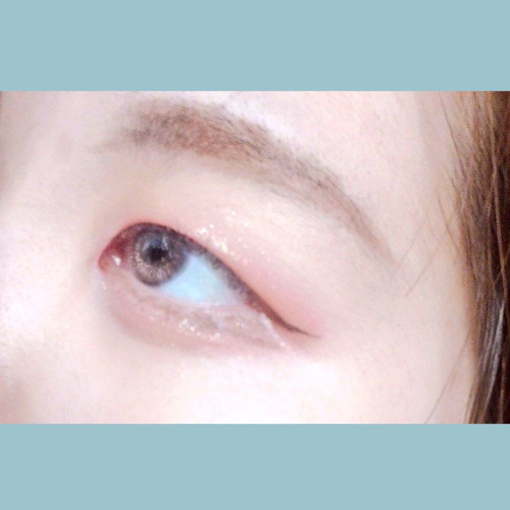 アリスドリームランドシリーズ 12色アイシャドウパレット（ZEESEA×大英博物館）/ZEESEA/アイシャドウパレットを使ったクチコミ（3枚目）