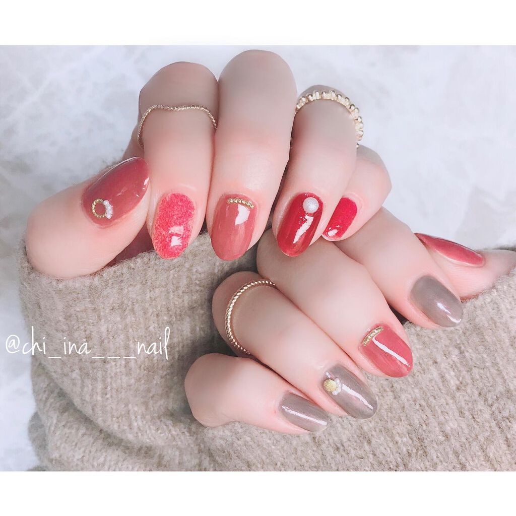 ネイルエンビー/O・P・I/ネイルオイル・トリートメントを使ったクチコミ（1枚目）