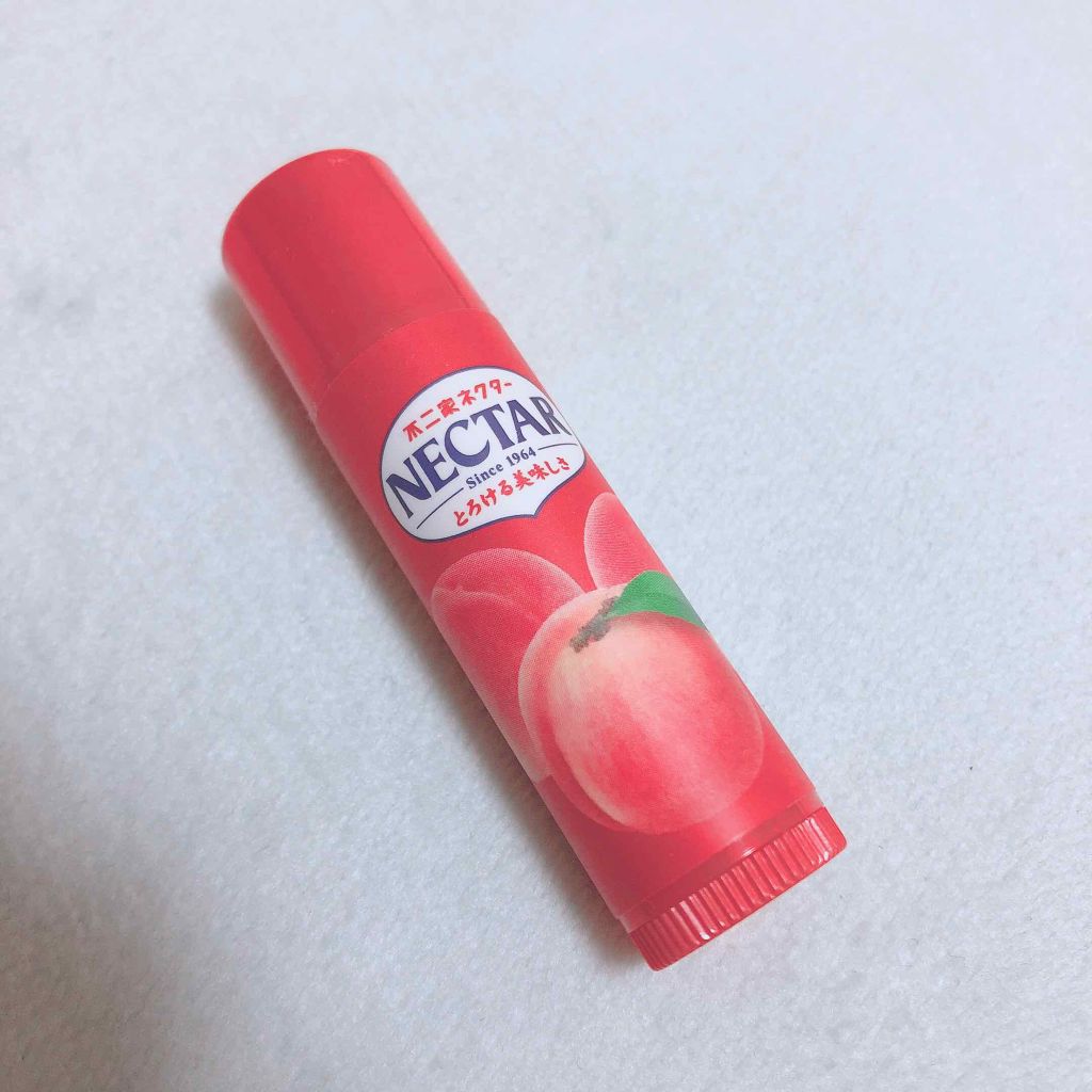 ニベア ディープモイスチャーリップ/ニベア/リップクリームを使ったクチコミ(1枚目)